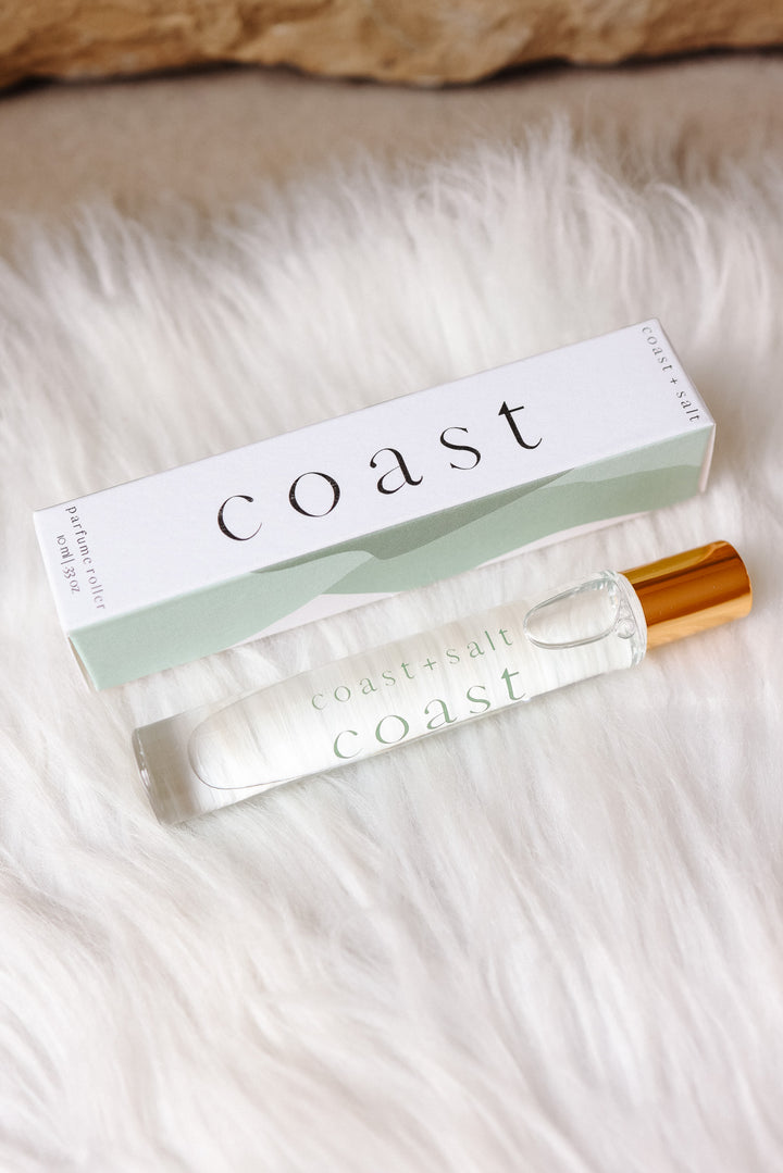 Coast Perfume Roller