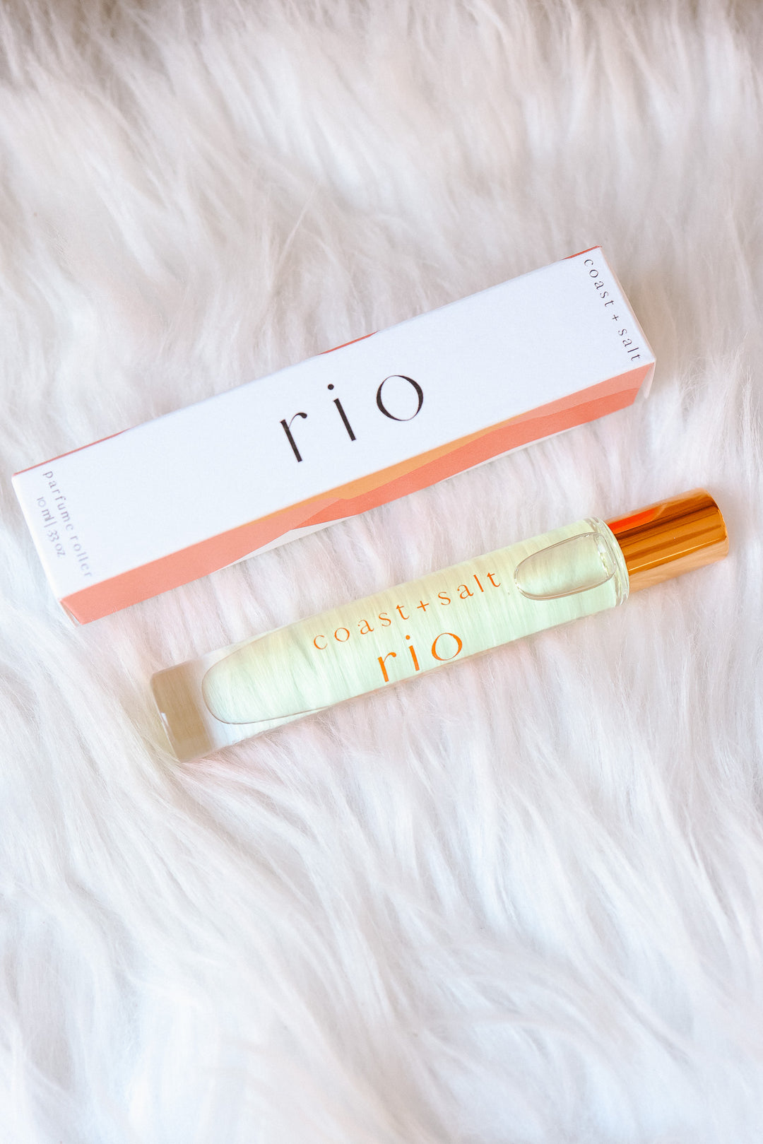 Rio Perfume Roller