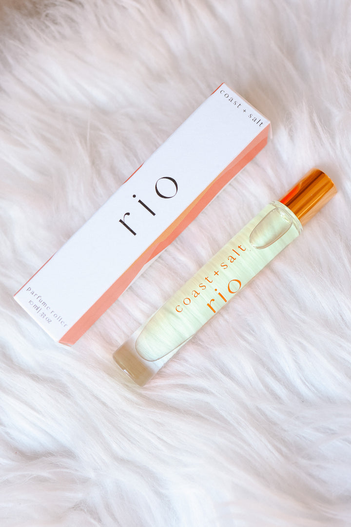 Rio Perfume Roller