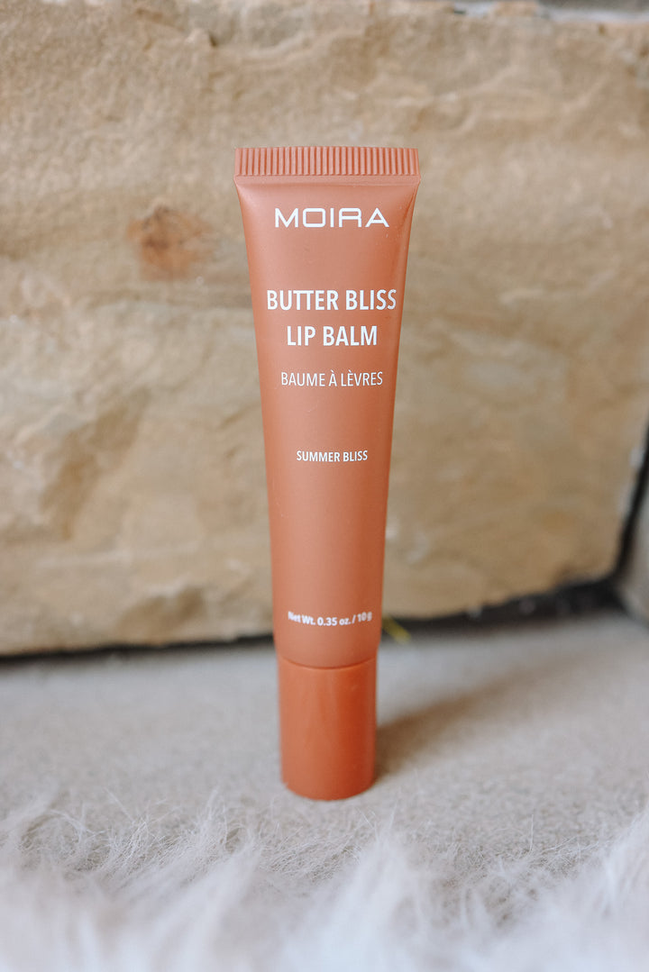 Butter Bliss Lip Balm - Summer Bliss