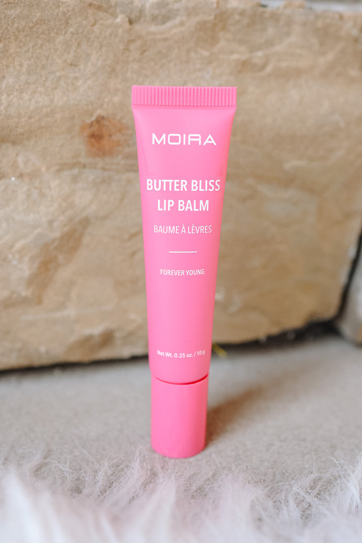 Butter Bliss Lip Balm - Forever Young