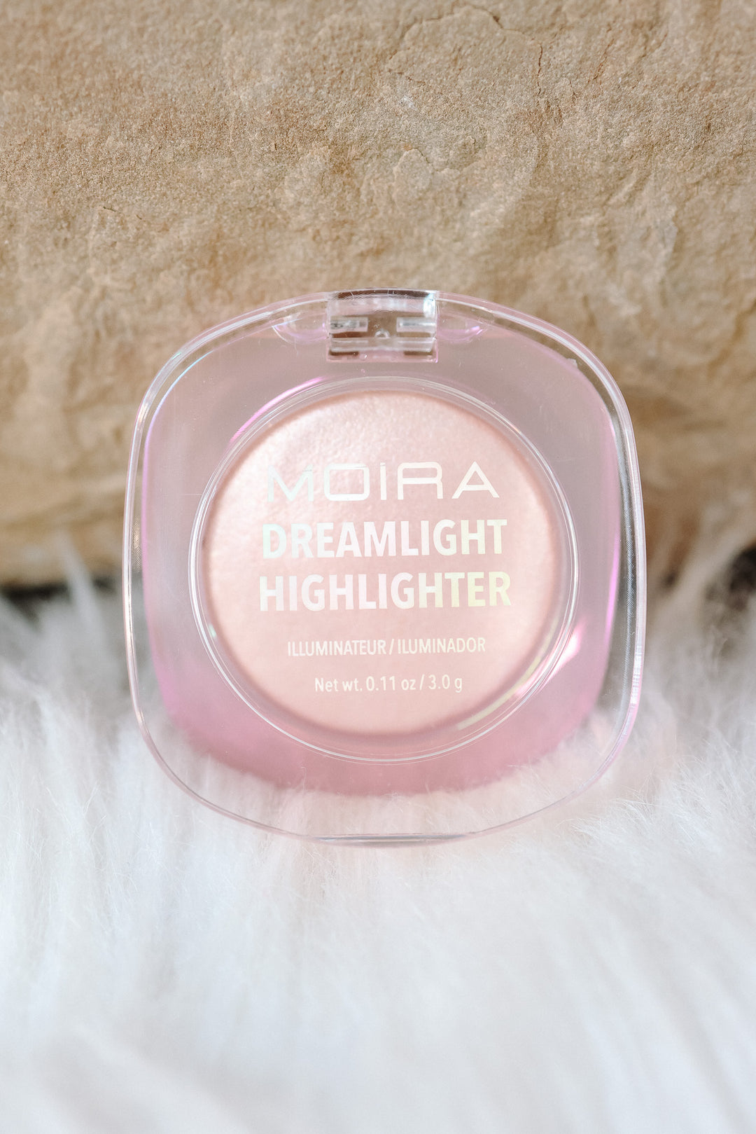 Dreamlight Highlighter - Honeysuckle