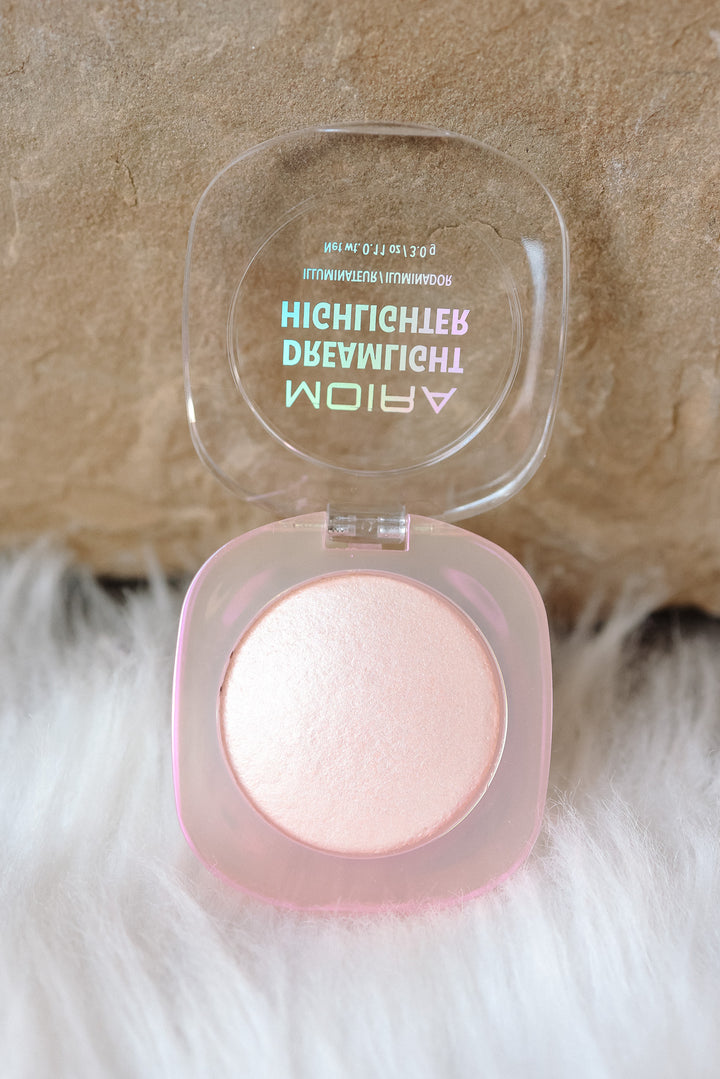 Dreamlight Highlighter - Honeysuckle