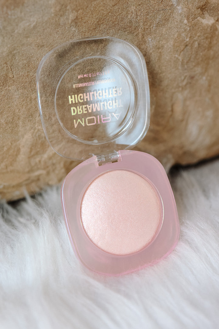 Dreamlight Highlighter - Honeysuckle