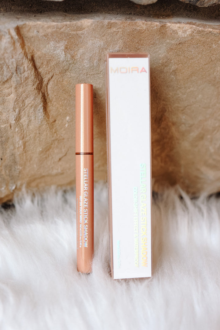 Stellar Glaze Stick Shadow - On your mind