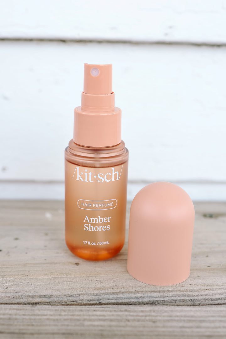 Amber Shores Hair Perfume