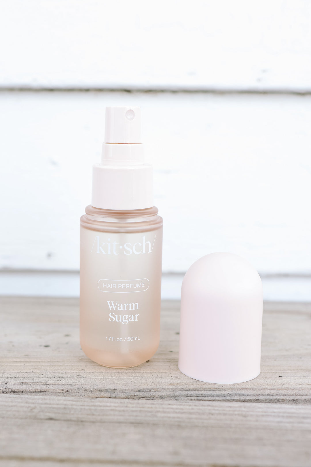 Warm Sugar Hair Perfume