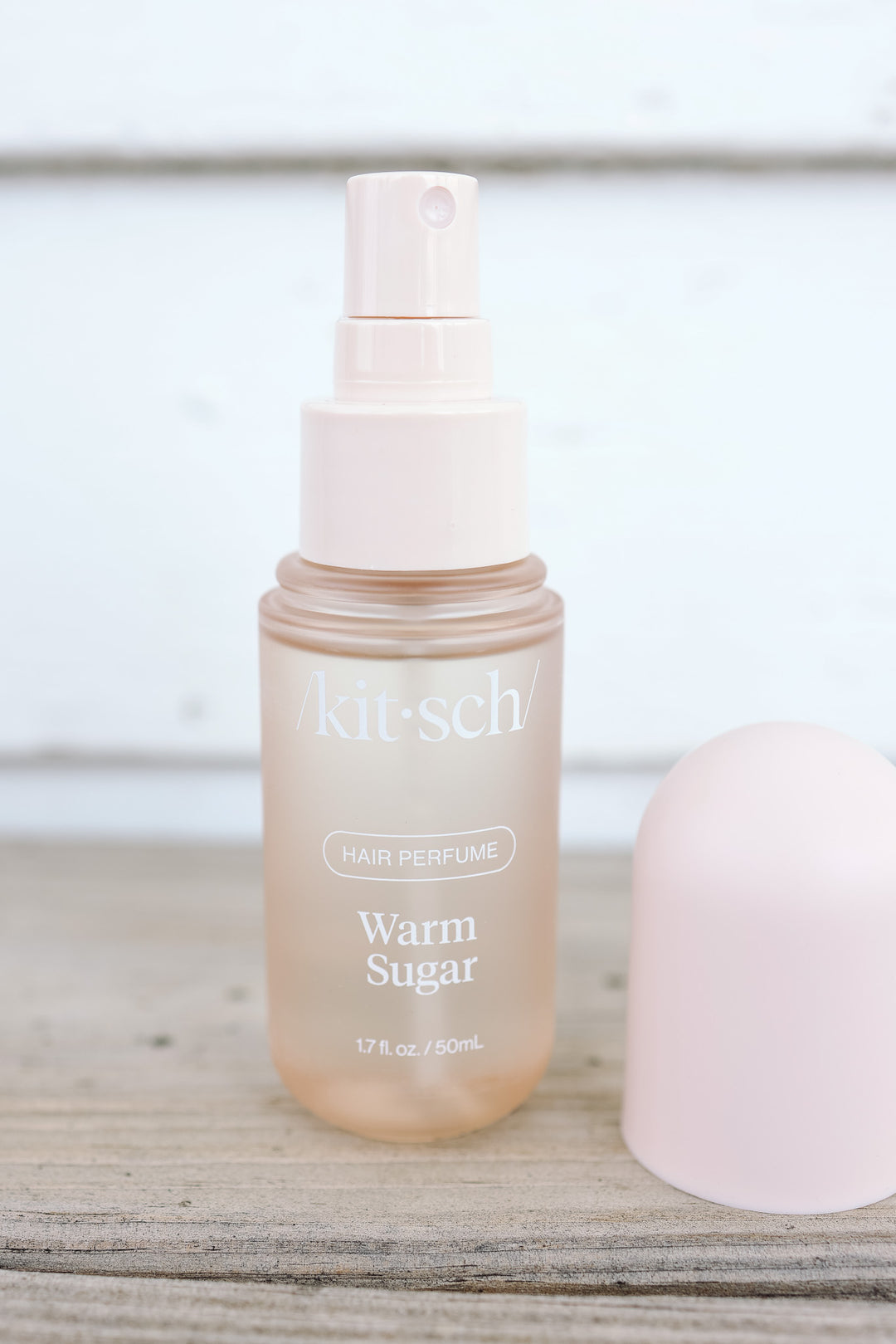 Warm Sugar Hair Perfume