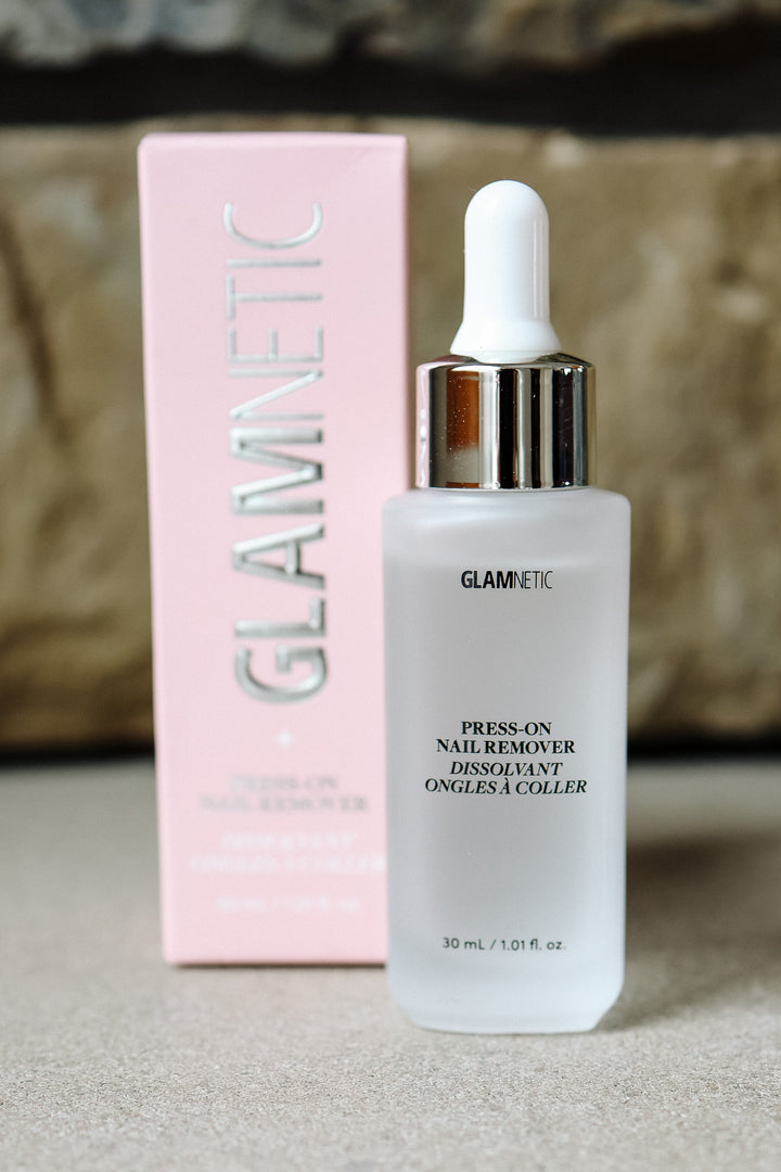 Press-On Nail Remover