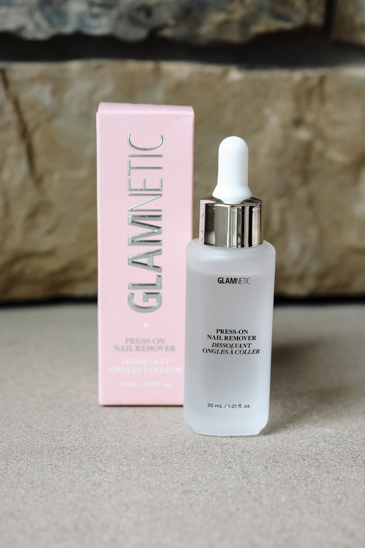 Press-On Nail Remover