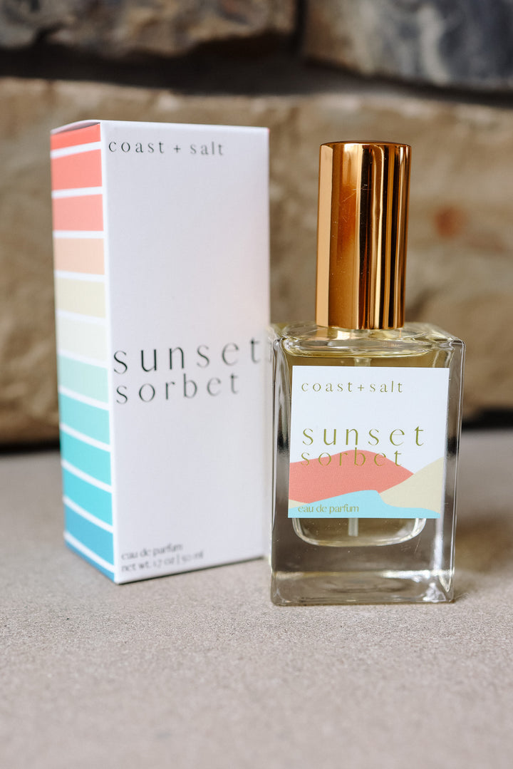 Sunset Sorbet Eau De Parfum