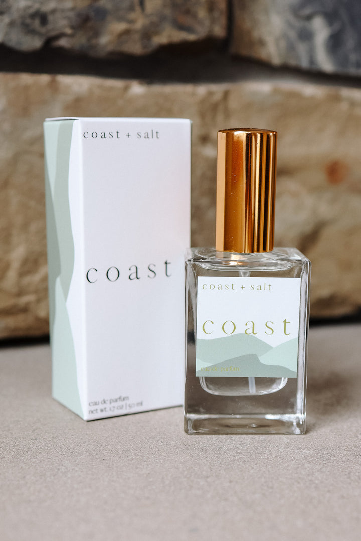 Coast Eau De Parfum