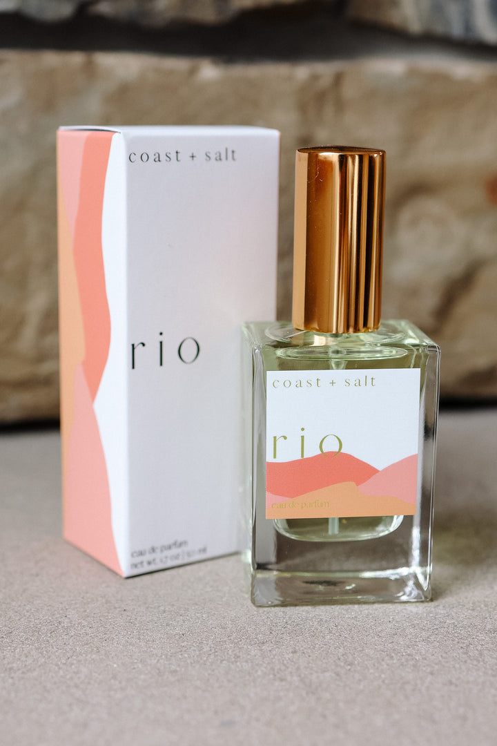 Rio Eau De Parfum