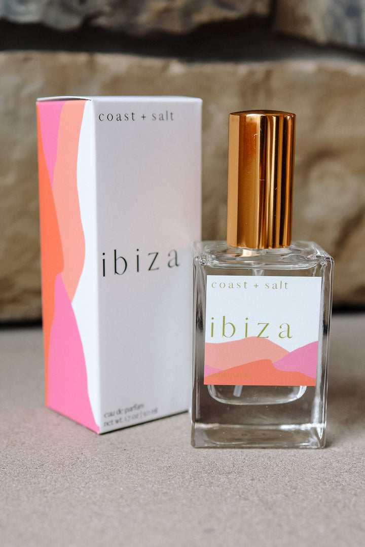 Ibiza Eau De Parfum