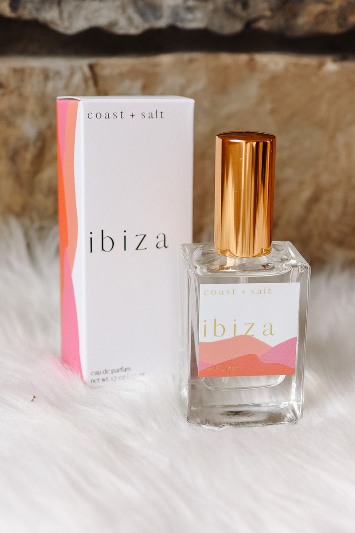 Ibiza Eau De Parfum