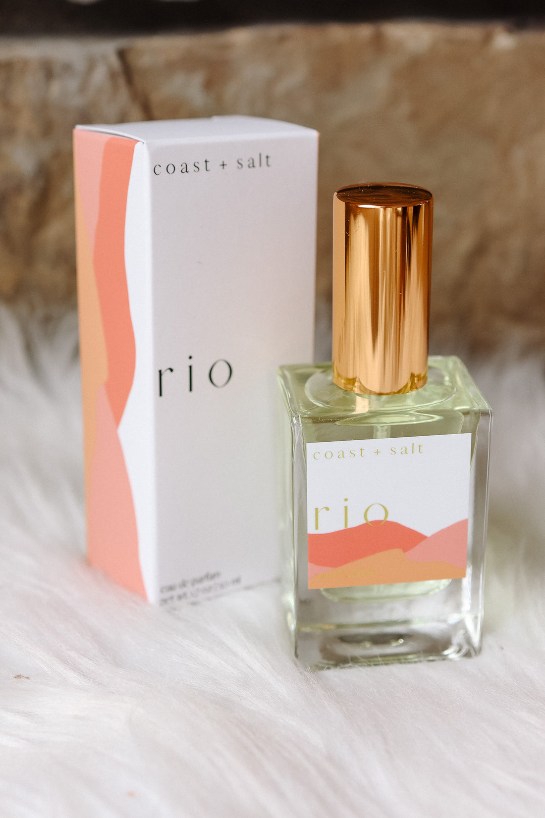 Rio Eau De Parfum