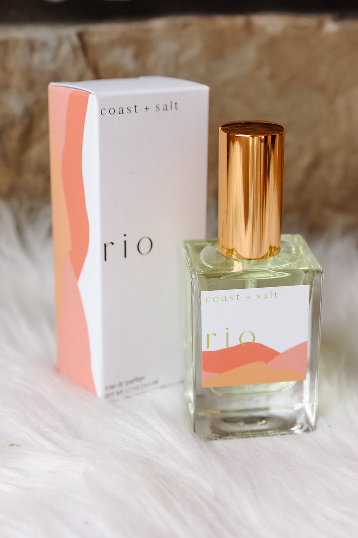 Rio Eau De Parfum