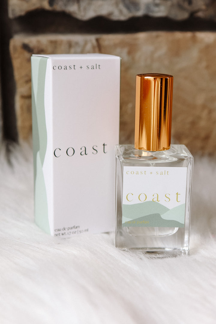 Coast Eau De Parfum