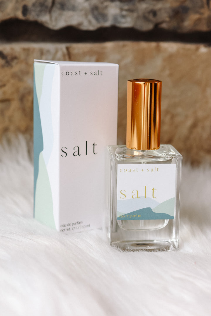 Salt Eau De Parfum