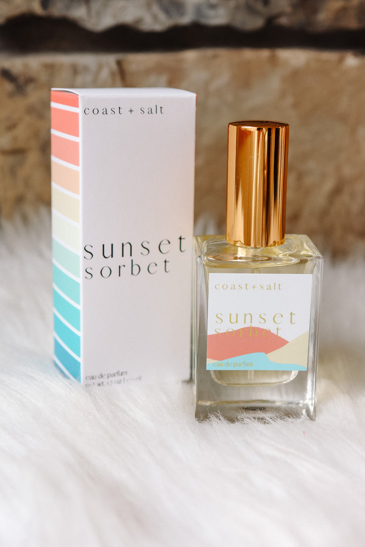 Sunset Sorbet Eau De Parfum