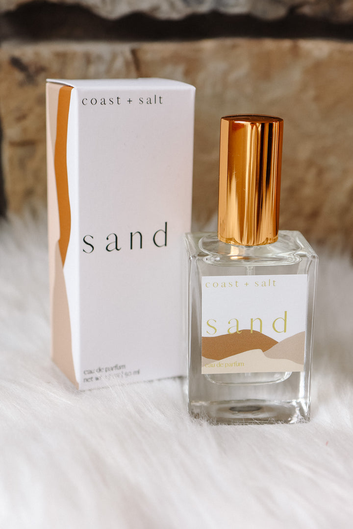 Sand Eau De Parfum