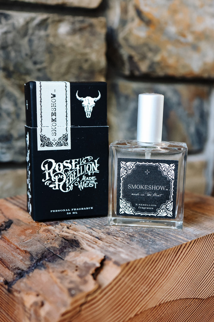 Smokeshow Perfume 50 ml