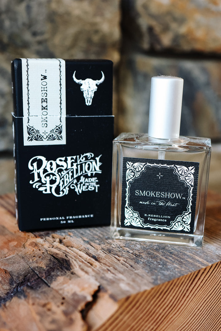 Smokeshow Perfume 50 ml