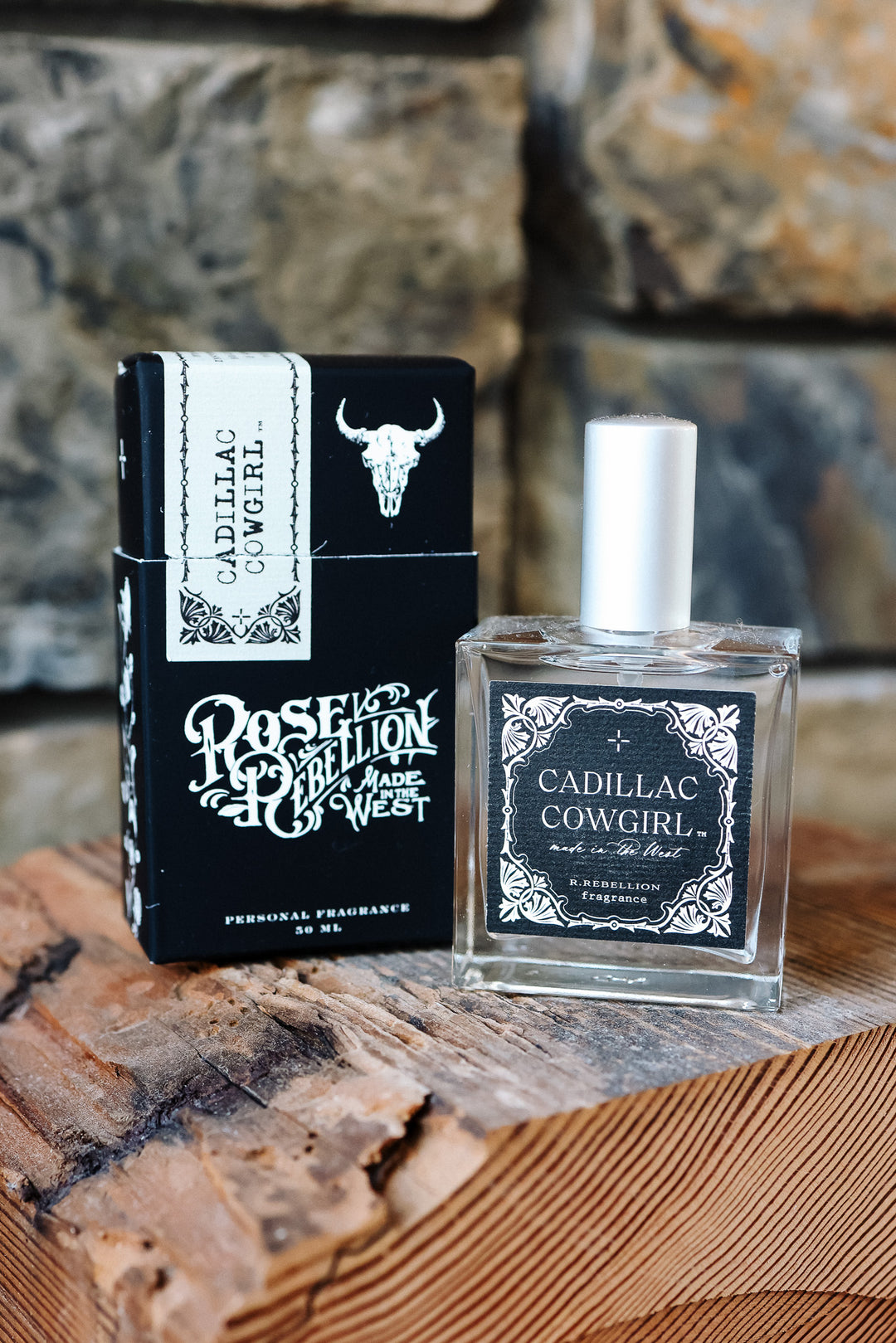 Cadillac Cowgirl Perfume 50 ml