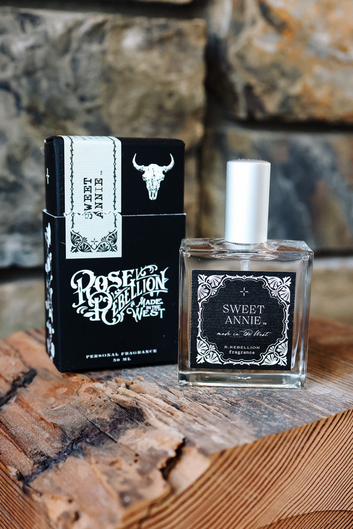 Sweet Annie Perfume 50 ml