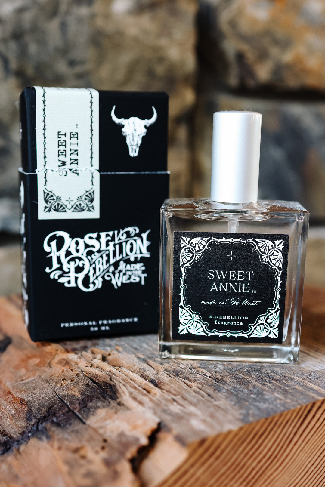 Sweet Annie Perfume 50 ml