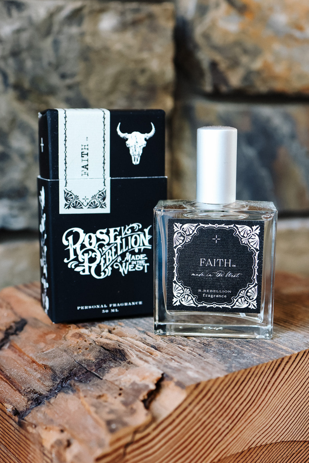 Faith Perfume 50 ml
