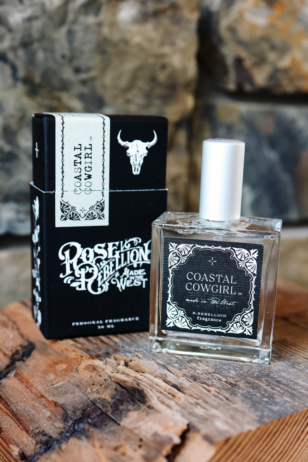 Coastal Cowgirl Perfume 50 ml