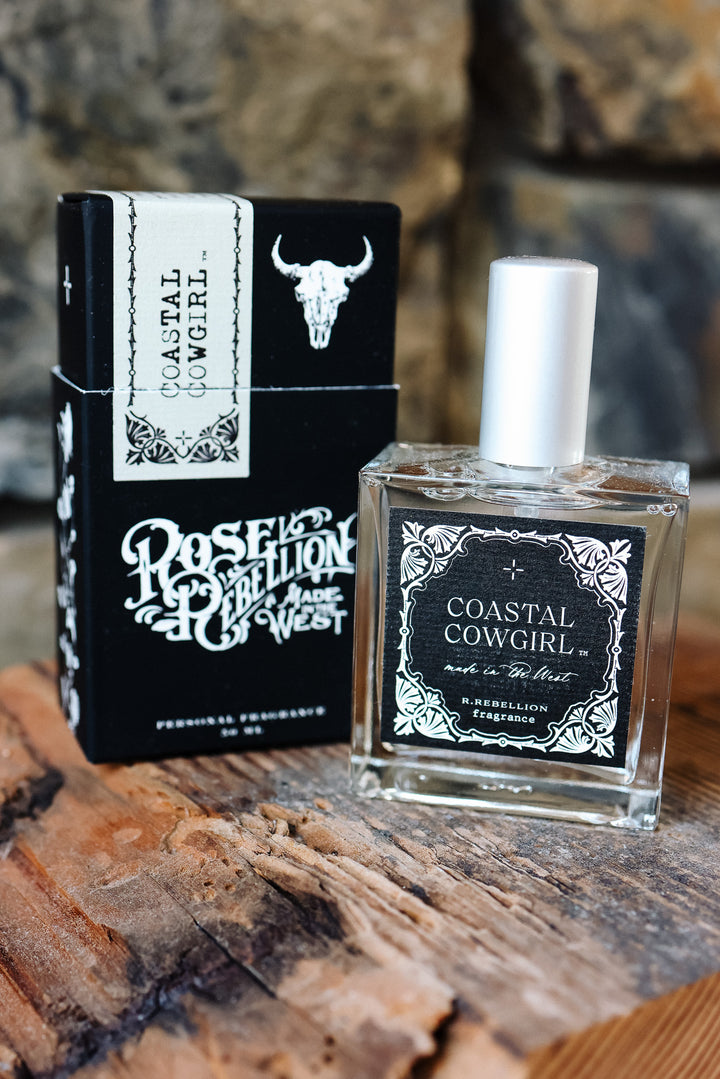 Coastal Cowgirl Perfume 50 ml