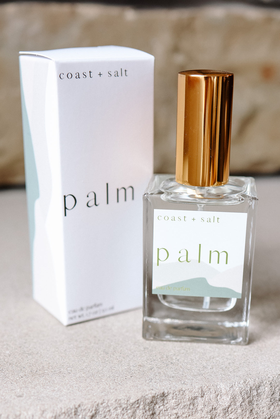 Palm Eau De Parfum