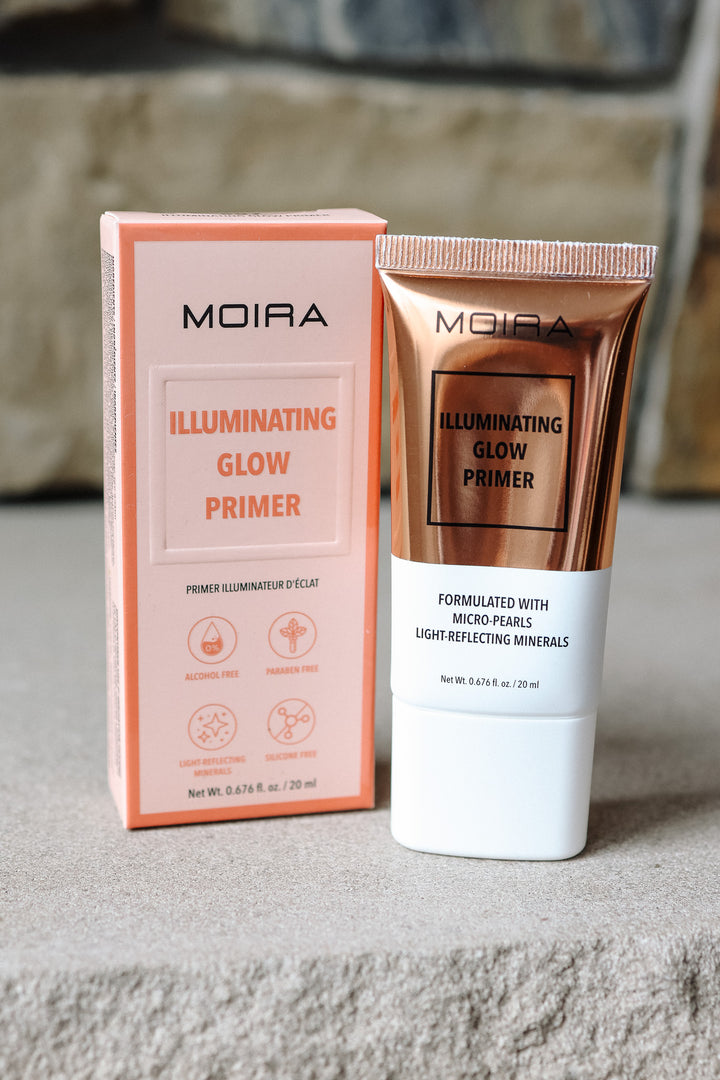 Illuminating Glow Primer