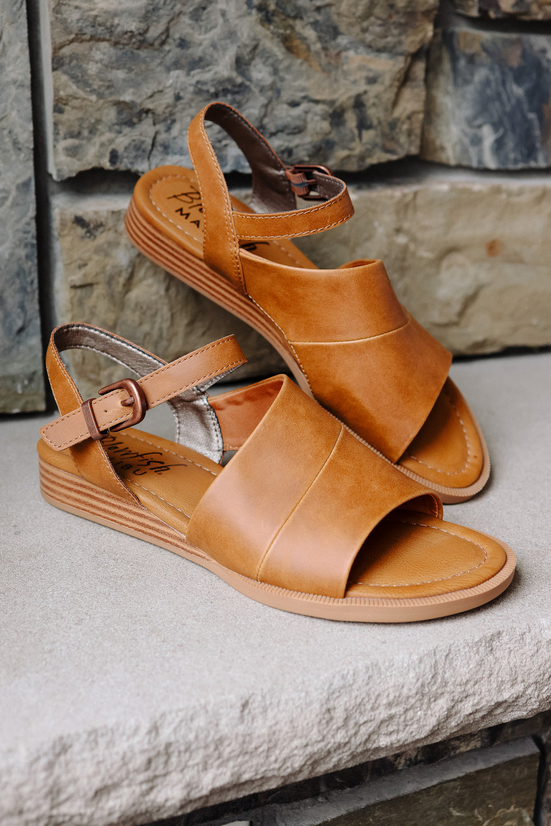 Ardice Strappy Sandal