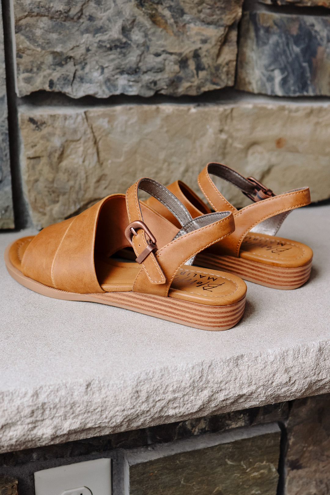 Ardice Strappy Sandal