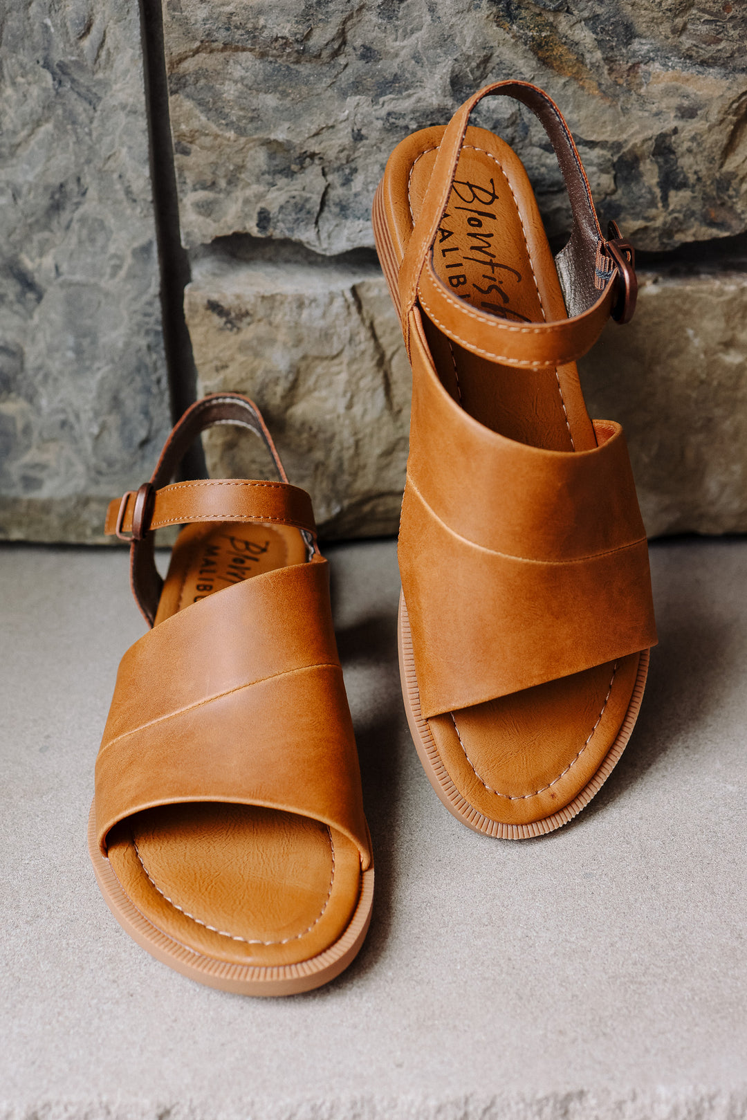 Ardice Strappy Sandal