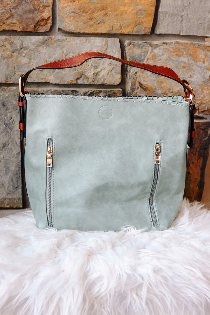 Alexa 2-in-1 Hobo Bag