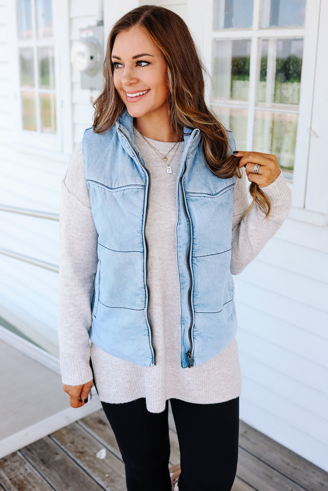 Puffer Vest With Jeans Tommy Jeans Tjm Essential Down Vest Ext Buy