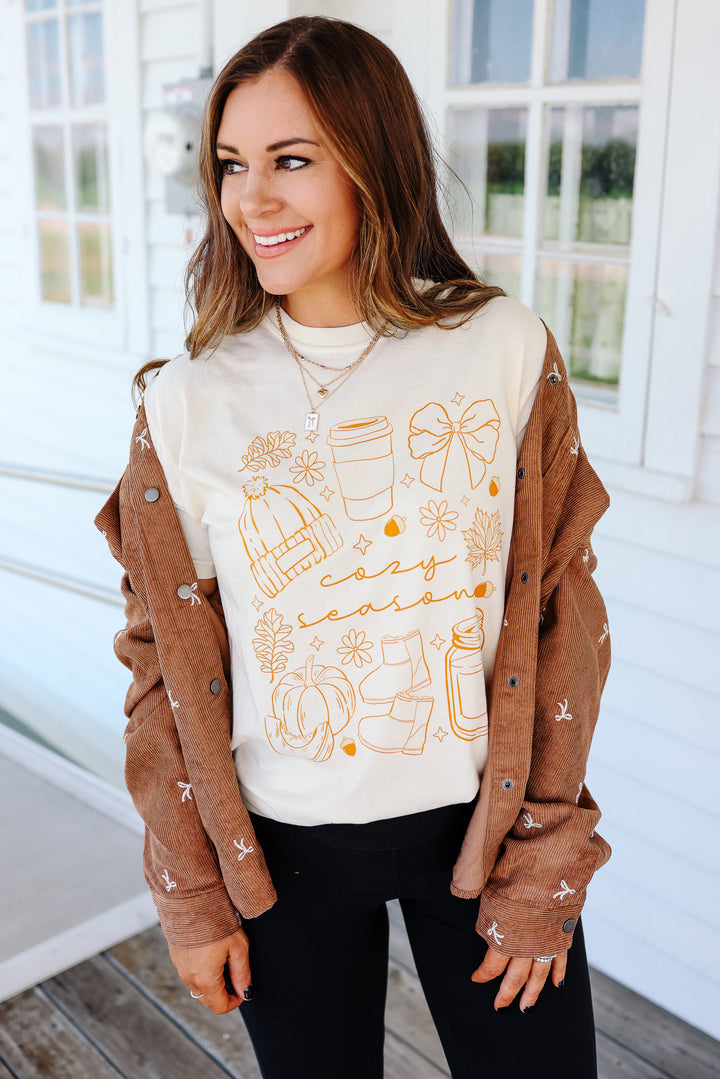 It’s Fall Y’all Graphics - Multiple Colors
