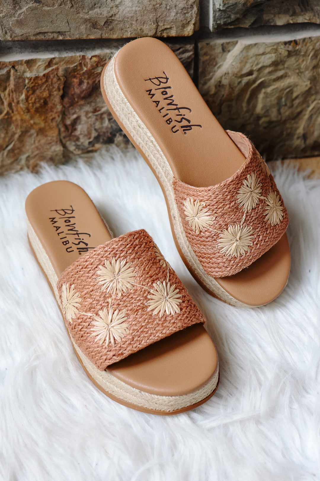 Marshlo Sun Platform Sandal