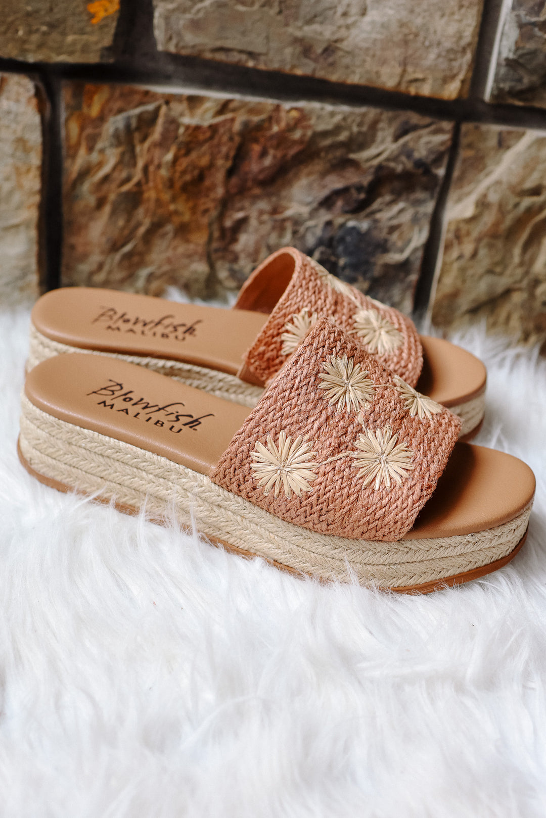Marshlo Sun Platform Sandal