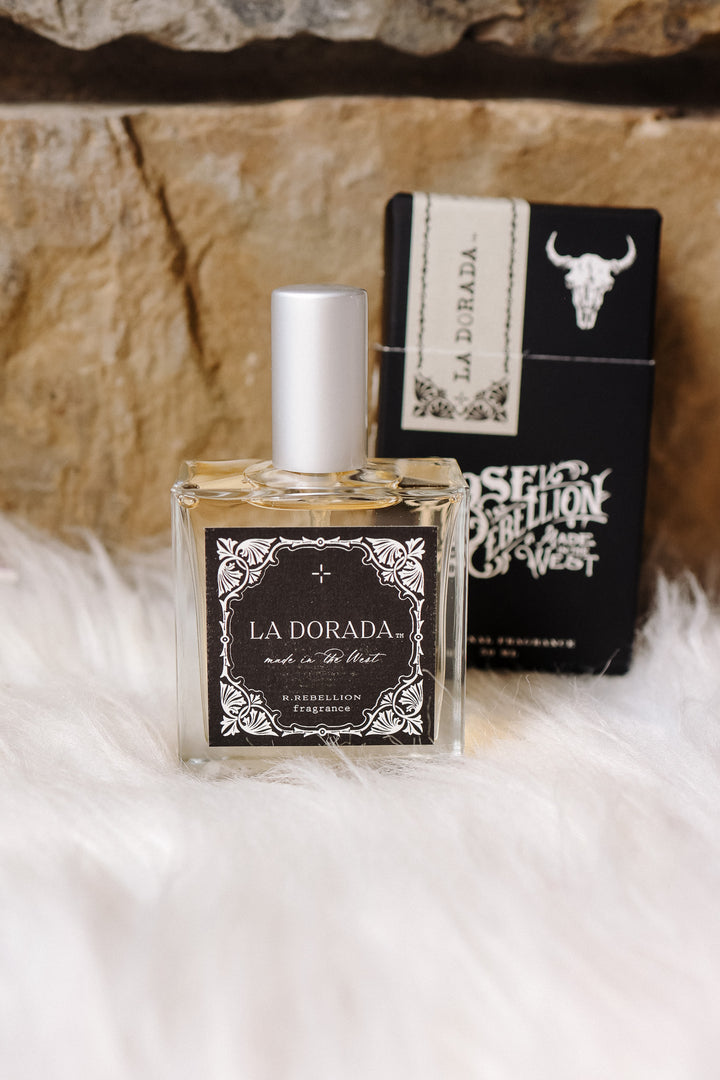 La Dorada Perfume 50 ml
