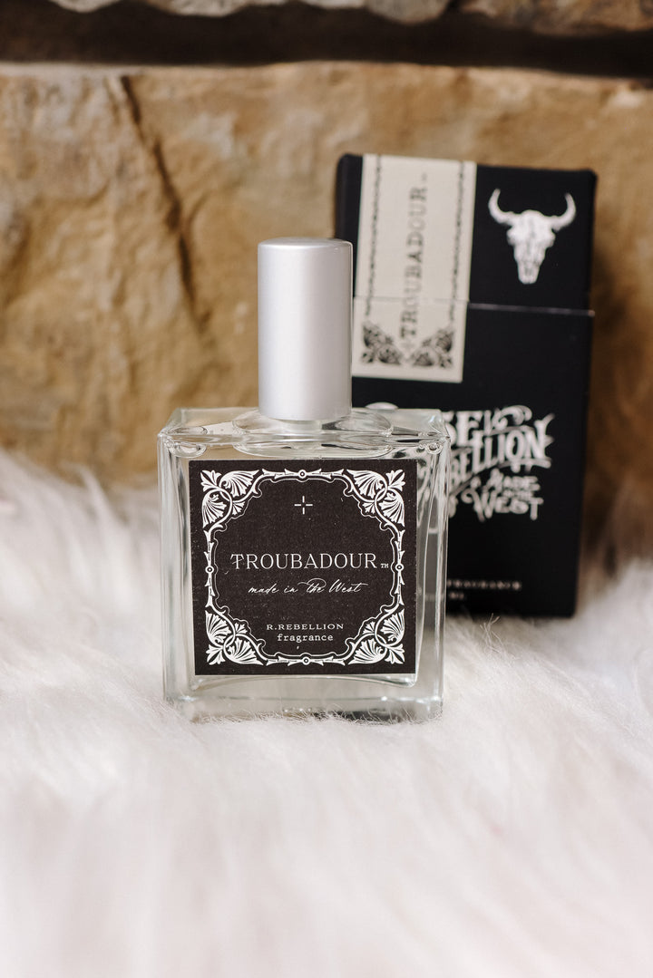 Troubadour Cologne 50 ml