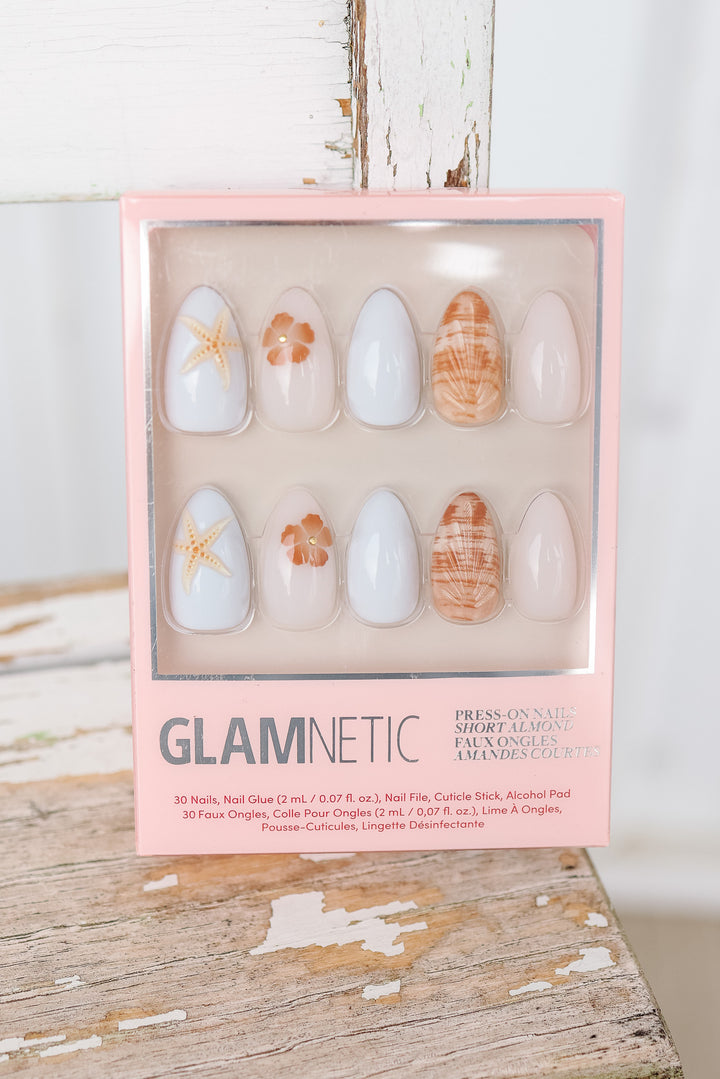 Sea Star | Press On Nails