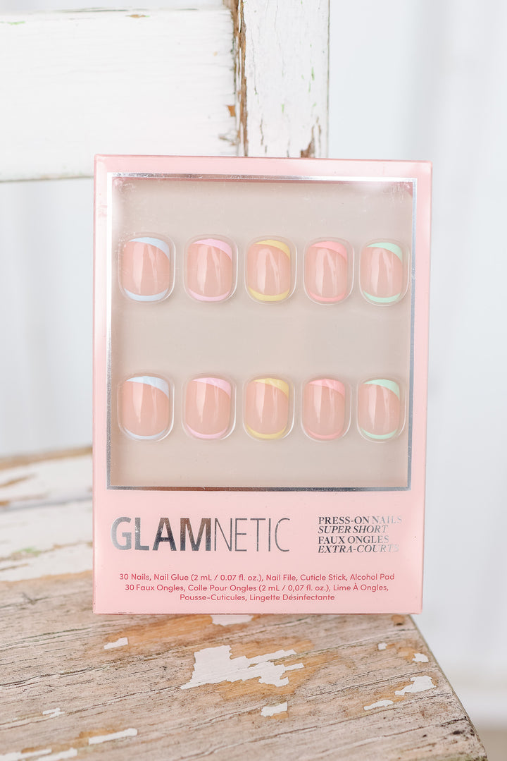 Tutti Frutti | Press On Nails