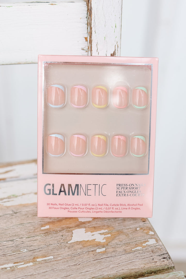 Tutti Frutti | Press On Nails