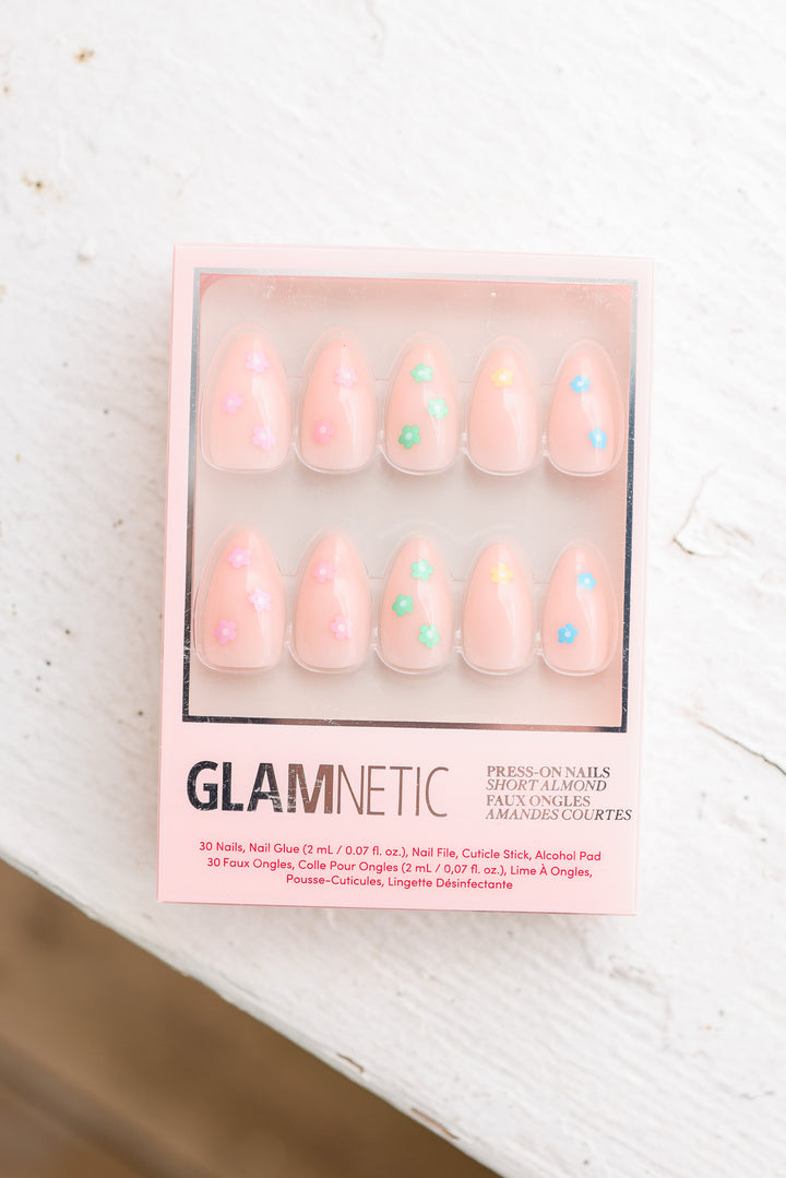 Full Bloom Press-On Nails