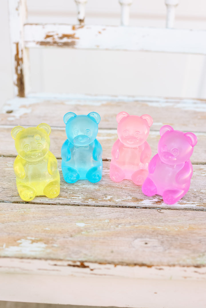 Gummy Bear Squishy 🐻✨
